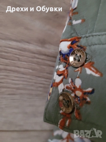 Рокля GUESS , снимка 4 - Рокли - 54096440