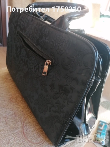 Дамска чанта , снимка 7 - Чанти - 51829016