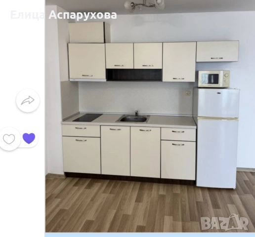 Продавам кухня