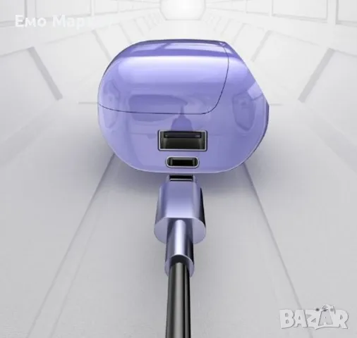 Безжични TWS слушалки, М32 F9 - EP94, снимка 4 - Bluetooth слушалки - 50210413