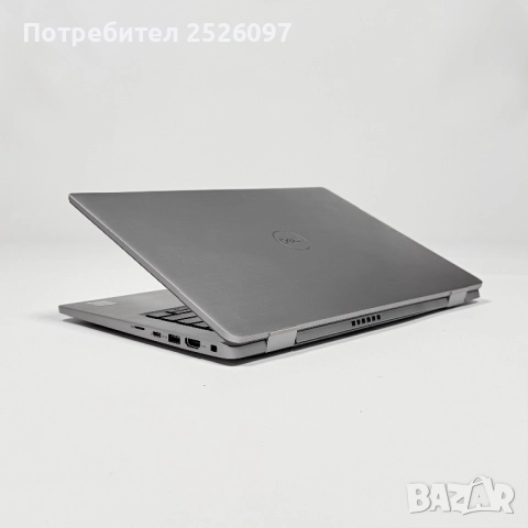 DELL Latitude 7420/14” UHD 4K/i7-1185G7/16GB 4267MHz/512GB/Подсввтка, снимка 4 - Лаптопи за работа - 52774345