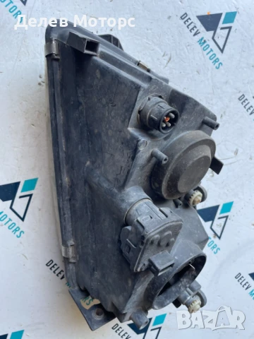 Фар десен за VW Passat 2000 г., Фолксваген Пасат, снимка 3 - Части - 50889874