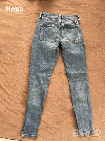 Дънки, снимка 4 - Дънки - 54216426