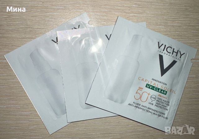 Vichy Liftactiv серуми, снимка 11 - Козметика за лице - 34194284