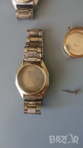 Каси с верижки, коронки и ремонтоари за часовници. , снимка 11 - Мъжки - 51314692