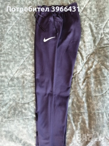 Nike - Спортно долнище , снимка 3 - Спортни дрехи, екипи - 53101656
