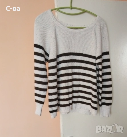 Дамски пуловер 