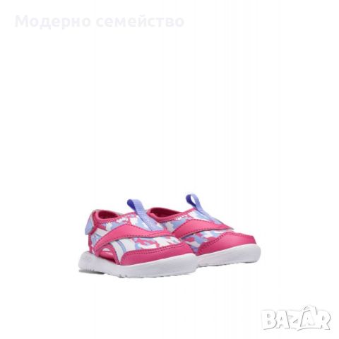 Детски сандали Reebok onyx coast sandals pink, снимка 2 - Детски сандали и чехли - 46470365