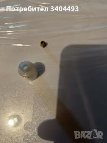 Гърмялка, снимка 5 - Други ценни предмети - 50367365