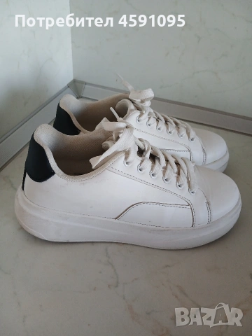 Дамски/детски маратонки 