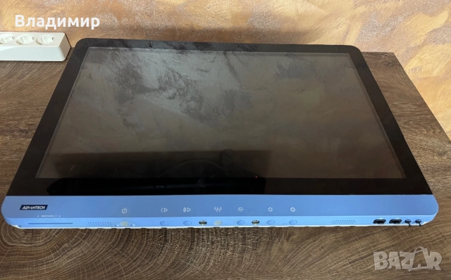 KDS Система  Advantech 