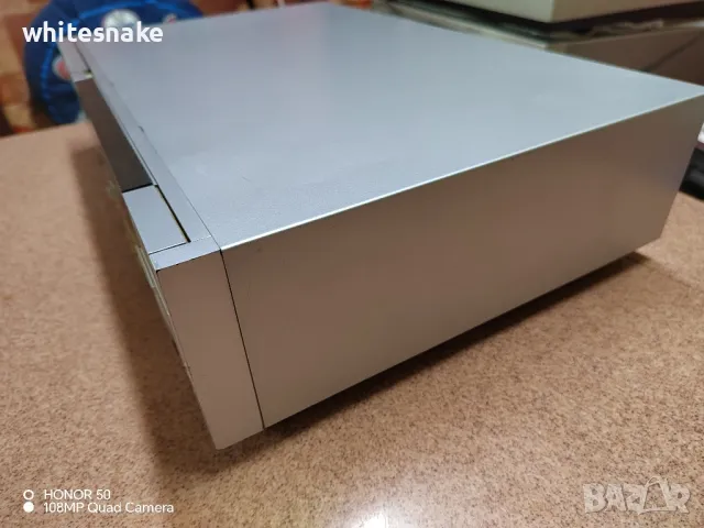 AKAI GX-R6, снимка 9 - Декове - 47247819