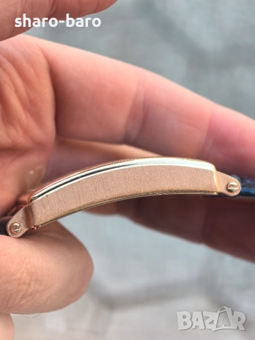 Roger Dubuis Much More 18K Rose Gold Limited Edition , снимка 7 - Мъжки - 51754447