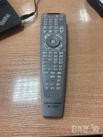 Harman/Kardon AVR 130, снимка 1