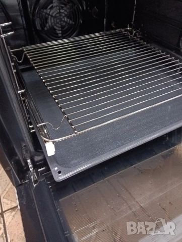 Свободно стояща печка с керамичен плот Gram с две години гаранция!, снимка 12 - Печки, фурни - 53568309