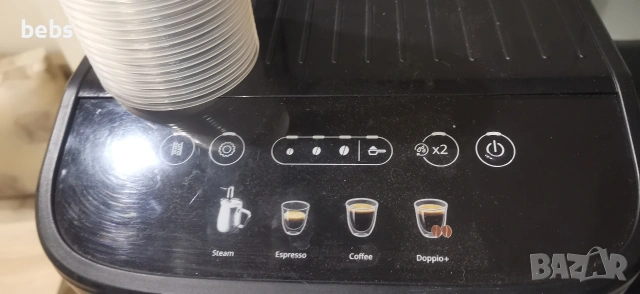 Кафемашина Delonghi ...., снимка 6 - Кафемашини - 53814480