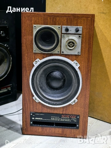 Тонколони Амфитон 50 АС