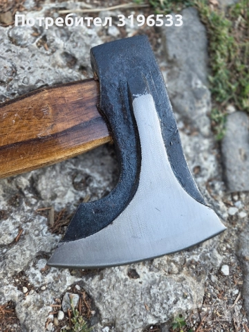 „Уникални брадви за колекционери и ценители“ , снимка 5 - Други - 51844864