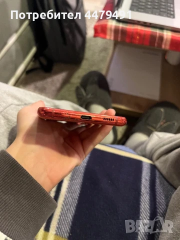 Samsung Galaxy s20 fe, снимка 7 - Samsung - 50674543