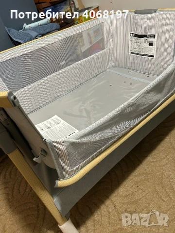 Кошара за новородено, снимка 2 - Кошарки - 50486901