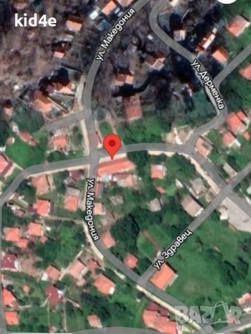 Сграда 240 кв.м. в село Цар Калоян, община Куклен, област Пловдив, снимка 4 - Магазини - 46152538