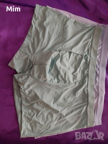 2XL Мъжки антибактериални боксерки iсе Silk свободно дишащи ,удобни, ежедневни , снимка 8 - Бельо - 46085123