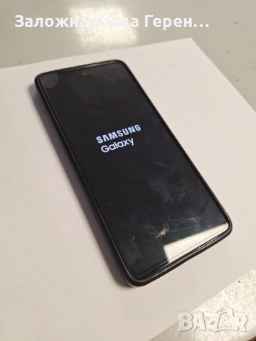 Smsung Galaxy A53, снимка 2 - Samsung - 53520655