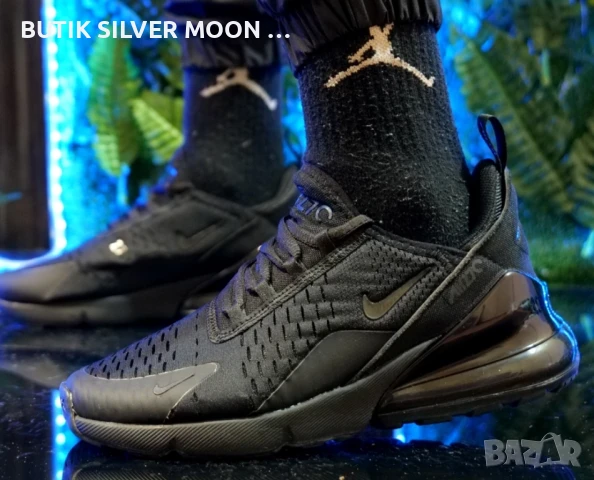 Мъжки Маратонки 💫 Nike 