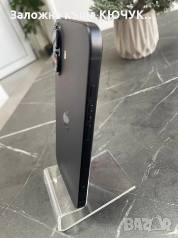 iPhone 16 , снимка 5 - Apple iPhone - 53765319