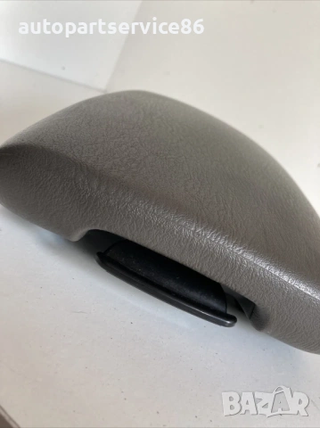 Преден подлакътник за Jeep Cherokee 2.8 CRD (2005), снимка 3 - Части - 53569445