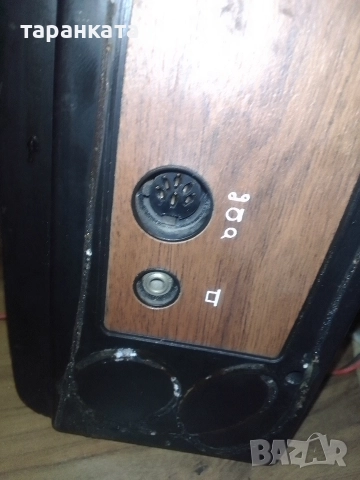 Радио касетофон Phillips , снимка 5 - Радиокасетофони, транзистори - 52964818