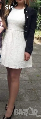 Дамска рокля -Desire, снимка 4 - Рокли - 53438322