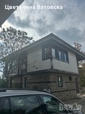 Продава Прекрасна масивна къща в комплекс черешова Градина  с. Кошарица, близо до Слънчев бряг, снимка 3 - Къщи - 52063699