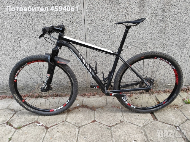 Grand Canyon AL F8 29er, снимка 2 - Велосипеди - 51705222