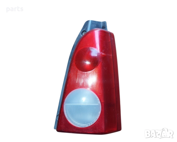 Десен Стоп Опел Агила - Сузуки Вагон - Шевролет - Лепен е