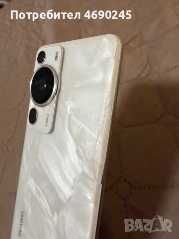 Huawei P60 Pro - 256 gb , снимка 4 - Huawei - 52975569