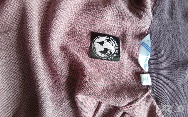 ADIDAS оригинален суитчър, снимка 4 - Детски анцузи и суичери - 53387852