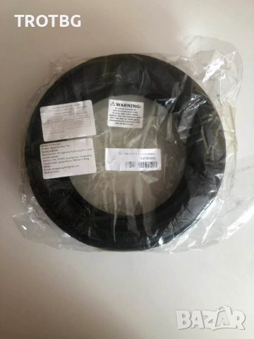 Безкамерна гума с гел 60/70-6.5 за Segway Ninebot Max G30, снимка 6 - Други спортове - 54003495