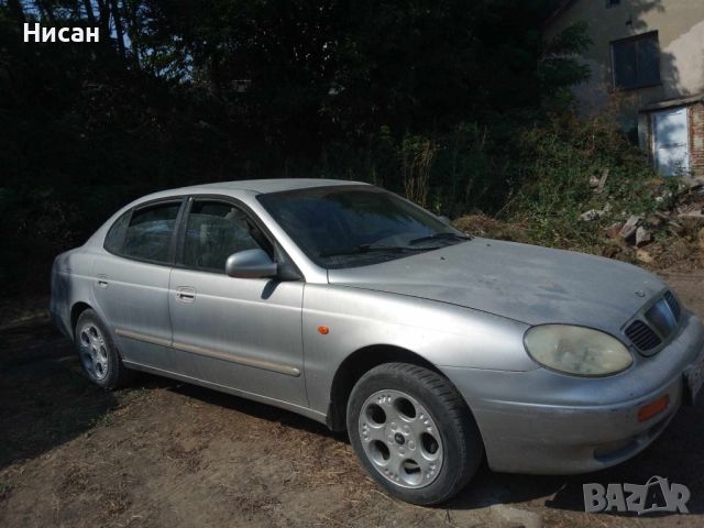 Daewoo Leganza. 2.0 бензин.На части., снимка 3 - Автомобили и джипове - 46673208