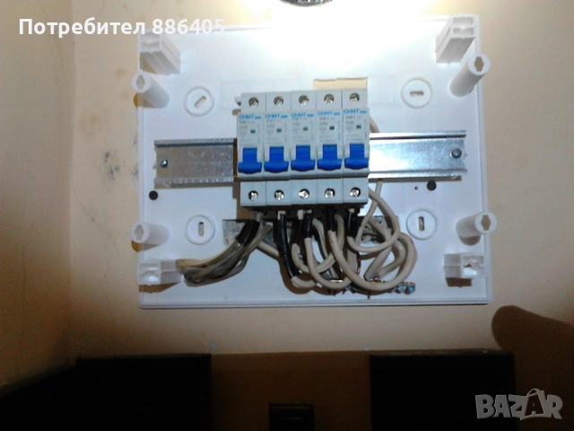 Електро услуги - Пловдив и региона, снимка 5 - Други услуги - 51794764