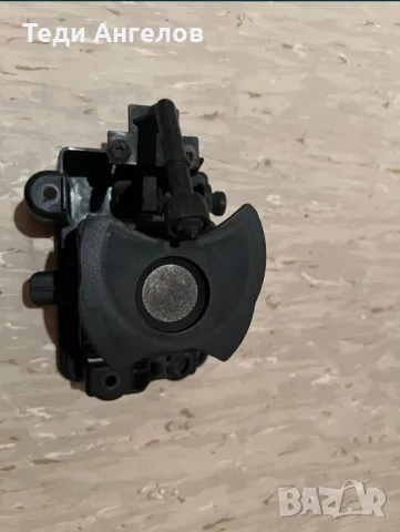 Нощна камера за A7/A6 - AUDI A6 4G0 A7 4G8 C7 A8 4H0 NIGHT VISION CAME, снимка 5 - Части - 48792030