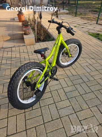 Drag cub20, снимка 2 - Велосипеди - 53747679