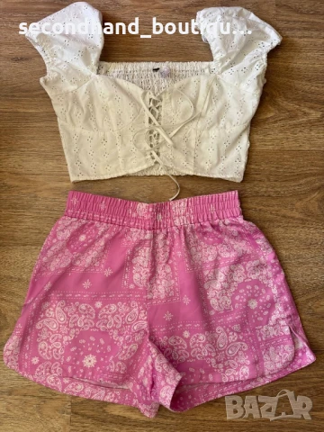 Комплект от 2 части !