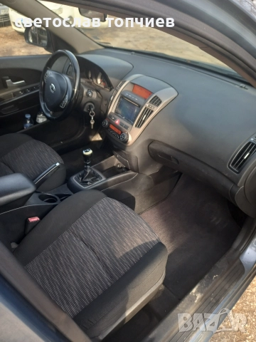 kia ceed , снимка 5 - Автомобили и джипове - 52834404