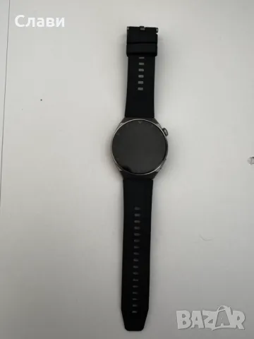 Huawei watch GT 3 PRO, снимка 1 - Смарт гривни - 49231655