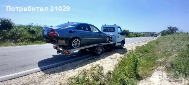 пътна помощ/ платформа 24/7 ден и нощна, снимка 3 - Транспортни услуги - 52983719