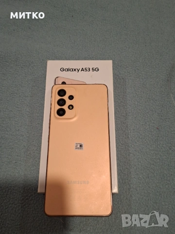 Samsung a53, снимка 5 - Samsung - 53203994