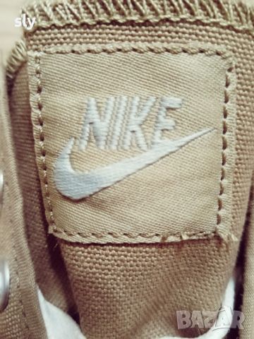 Нови оригинални кецове Nike , снимка 2 - Кецове - 45136243