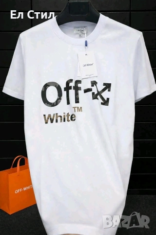 🖤Мъжка тениска С до ххл 25€, снимка 10 - Тениски - 53713368