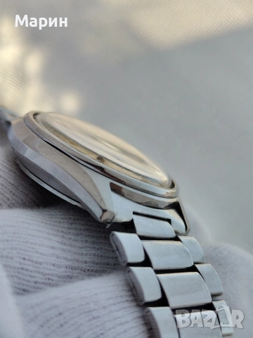 Seiko 5 7025 автоматичен, снимка 7 - Мъжки - 53822757